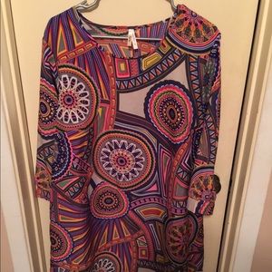 Ladies dress